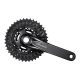 Shimano hajtómű Deore 175mm 40x30x22 HGX10