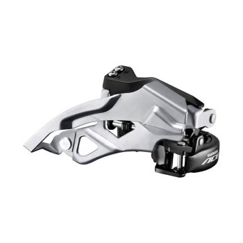 Shimano első váltó ACERA FD-T3000-TS6 9seb