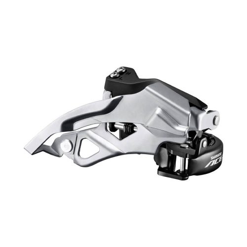 Shimano első váltó ACERA FD-T3000-TS6 9seb