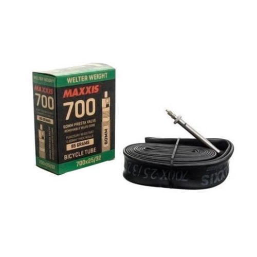 Maxxis belső 700x23/32C preszta 80mm
