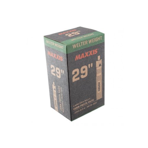 Maxxis belső 29x2.0/3.0 50/76-622 FV presta