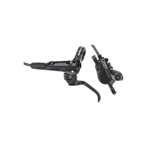 Shimano tárcsafék szett első BL-MT501 (L) - BR-MT500 (F)