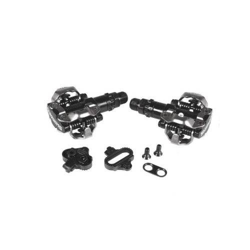 Shimano pedál PD-M520 fekete