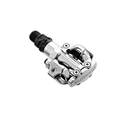 Shimano pedál PD-M520 ezüst