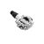 Shimano pedál PD-M520 ezüst