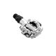 Shimano pedál PD-M520 ezüst