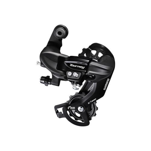 Shimano váltó hátsó TY300 SGS 6/7 csavaros