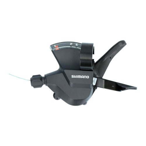 Shimano váltókar SL-M315-L balos 3-as