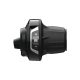 Shimano marokváltó SL-RV400-6R jobbos 6-sebesség