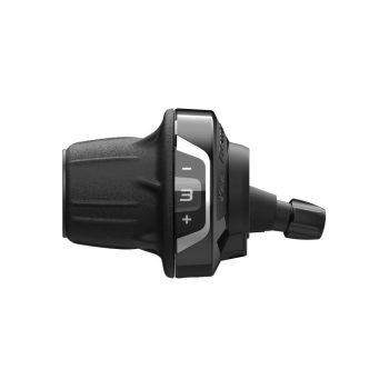 Shimano marokváltó SL-RV400-LN balos 3 sebességes