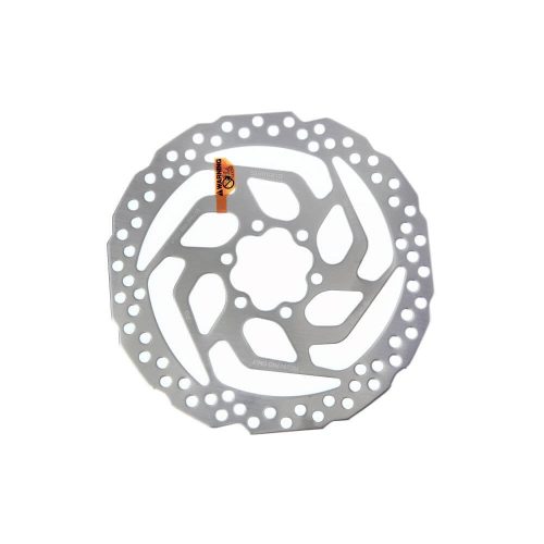 Shimano féktárcsa SM-RT26 160mm 6 csavaros
