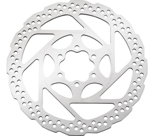 Shimano féktárcsa SM-RT56 160mm 6 csavaros
