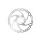 Shimano féktárcsa SMRT66 160mm