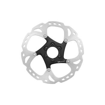 Shimano féktárcsa SM-RT86 203mm 6 csavaros