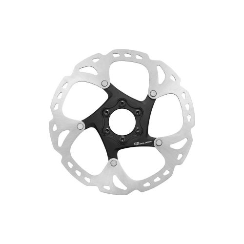 Shimano féktárcsa SM-RT86 203mm 6 csavaros