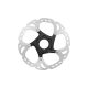 Shimano féktárcsa SM-RT86 203mm 6 csavaros