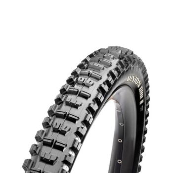 MAXXIS Minion DHR II külső 29x2,6 EXO TR hajt.