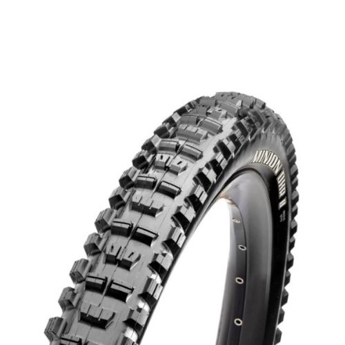 MAXXIS Minion DHR II külső 29x2,6 EXO TR hajt.