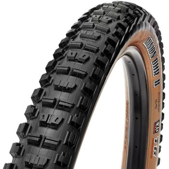 MAXXIS Minion DHR II külső 29x2,6 EXO TR hajt.