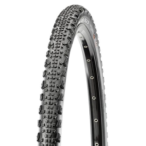 Maxxis külső Ravager Silkshield TR hajtogatós 700x45