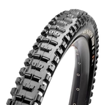 Maxxis külső Minion DHR II 27.5X2.4 drótperemes