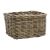 Brisbane rattan kosár Medium