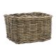 Brisbane rattan kosár Medium