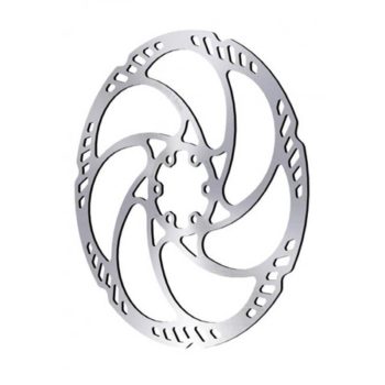 Magura féktárcsa 203mm