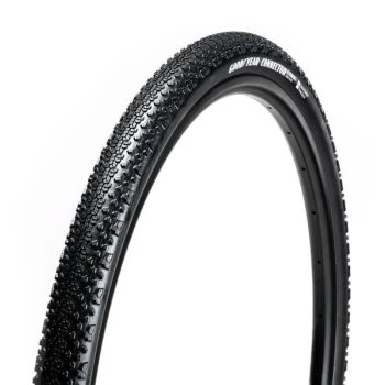   GoodYear külső Connector Ultimate 40-622 (700X40) Tubeless Ready fekete