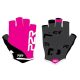 P2R kesztyű ZARRIA Pink, (S)
