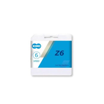 KMC Z6 6 sebességes lánc