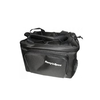 Harry Sport táska csomagtartóra 12L