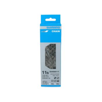 Shimano lánc CN-HG601 11 sebességes 126