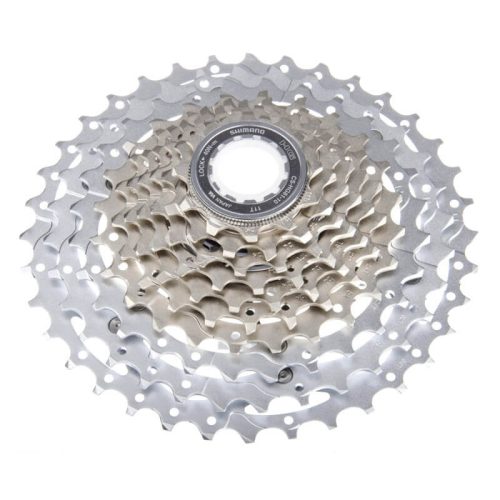 Shimano lánckeréksor 10-es 11-34F CSHG8110