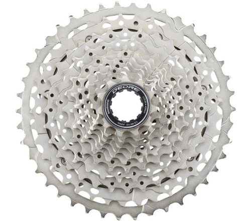Shimano lánckeréksor 11-42F 11 sebességes CSM510011