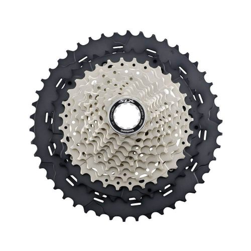 Shimano CS-M7000 (HG-X11) 11-46 SLX 11 sebességes fogaskeréksor