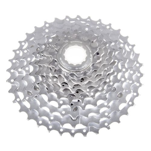 Shimano lánckeréksor 10-es 11-36F CSM77110