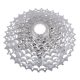 Shimano lánckeréksor 10-es 11-36F CSM77110