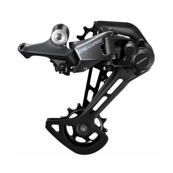 Shimano váltó hátsó Deore RD-M6100 12s 10-51