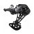 Shimano váltó hátsó Deore RD-M6100 12s 10-51