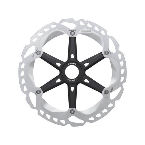 Shimano féktárcsa RT-MT800 203mm