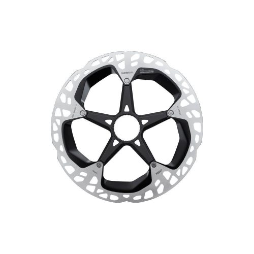 Shimano féktárcsa RTMT900 203mm Center Lock Freeza