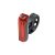 Bikefun lámpa hátsó Spica USB