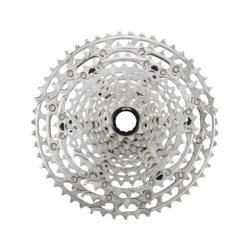Shimano lánckeréksor Deore 12-es 10-51 CSM610012