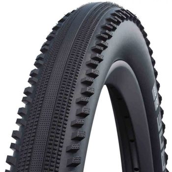 Schwalbe HURRICANE (29x2,25) PERF HS499 ADX LS Külsőgumi
