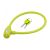 Kellys JOLLY kerékpár lakat 60cm lime