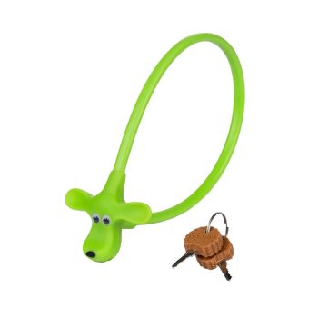 Kellys Kiddy kerékpárlakat zöld