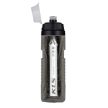 KLS Antarctica thermo 650 ml Fekete kulacs