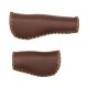 KLS HOLLANDGRIP SHORT markolat, Barna