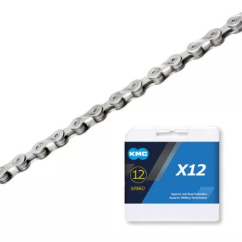 KMC lánc X12